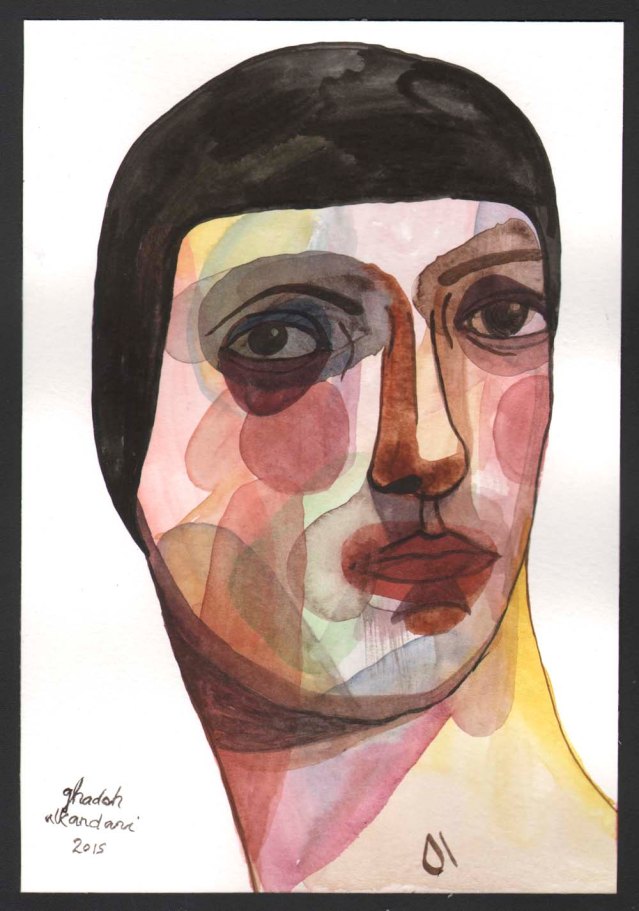 face the day it happened