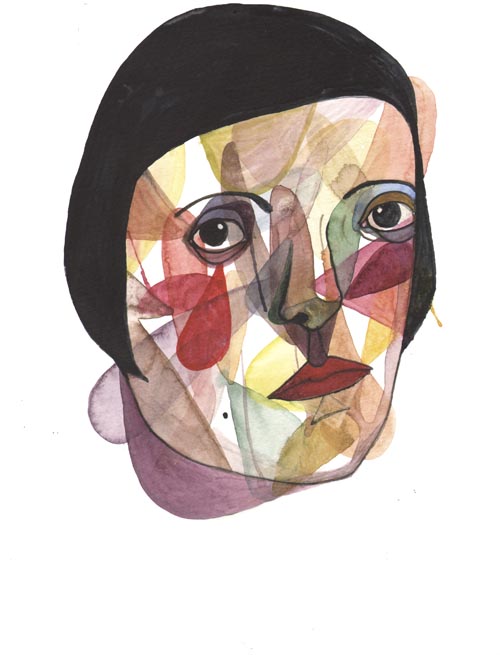 single-celled organism called eve