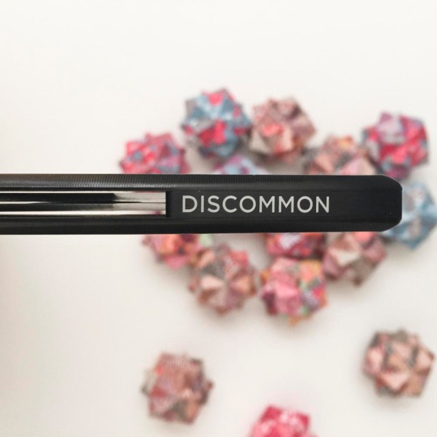 discommon 07