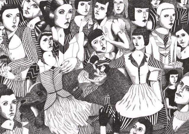 where theres a bear theres a boy