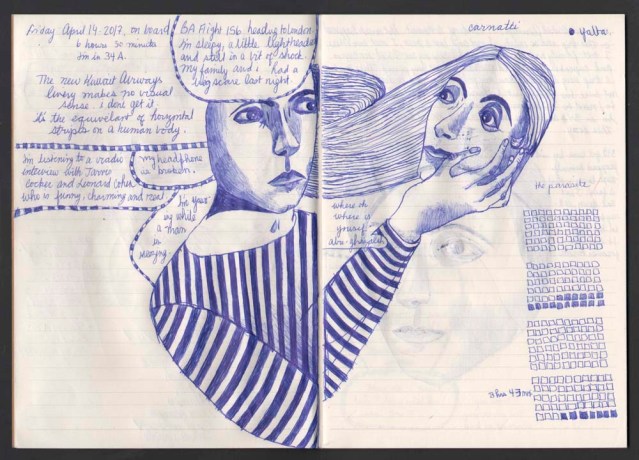 airplane timelines 01