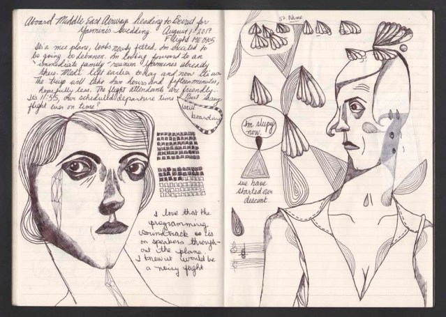 airplane timelines lebanon 2017