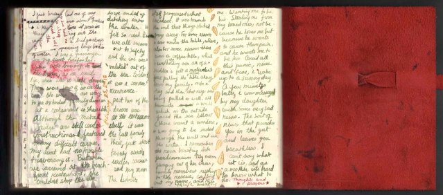 diary february 25 2018