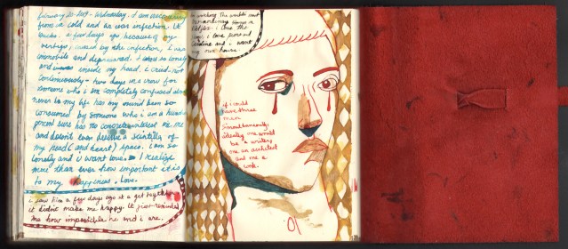 diary months of may february 20 2019